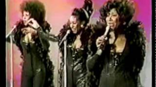 The Supremes JML  Stoned Love 1973 [upl. by Ordisi117]