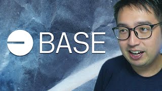 BASE Chain Review Coinbase MOVES into DeFi [upl. by Anaidni73]