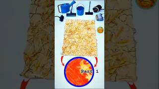 Amazing Transformation Mini Carpet Cleaning Satisfying Video asmr satisfying asmrcleaning clean [upl. by Amiel]