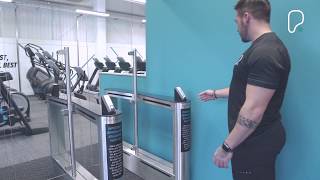 INSIDE PureGym Rayleigh [upl. by Ataynek695]