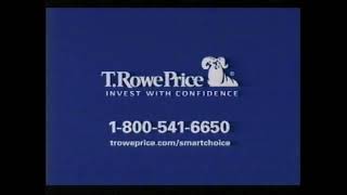 2005 T Rowe Price commercial [upl. by Adrianna]