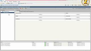 VmWare Server  Acceso remoto [upl. by Ennairod]