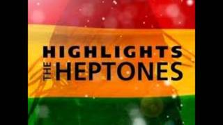 Heptones  Im Crying [upl. by Kathye320]