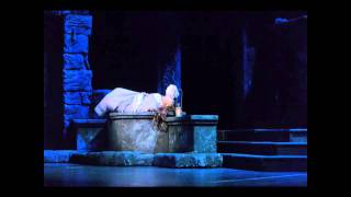 Rigoletto Act 1  Nadine Sierra Florida Grand Opera [upl. by Pascia]