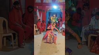 Ayigiri nandini  yt short viraltrendingclassical dance alavaikuntapuramlosongs [upl. by Herta]