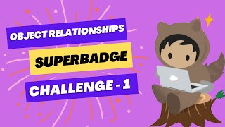 Object Relationships Superbadge Unit  Challenge  01 Configure Standard Objects salesforcenest [upl. by Cindi]