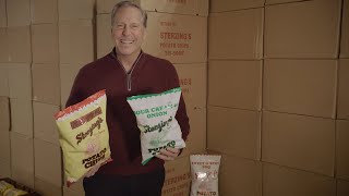 Alliant Energy asks quotHow do you use your energyquot  Sterzings Potato Chips [upl. by Ulphia]