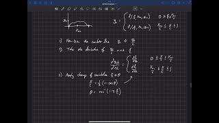 Airfoil Analysis  Thin Airfoil Theory  Piecewise Camber Lines [upl. by Devlin]