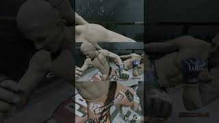 UFC 5 Pettis vs Cerrone ufc ufc5 ksw mma k1 boks [upl. by Nolyaw]