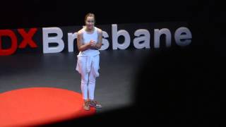 Whats your plan  CJ Hendry  TEDxBrisbane [upl. by Cyrillus]