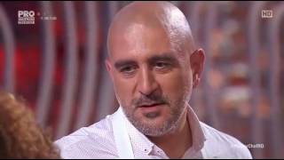 MasterChef Sezonul 7 Episodul 9 [upl. by Adnovad]