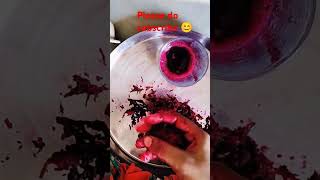 Beetroot juice [upl. by Eidnam]