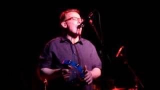 The Proclaimers Im Gonna Be 500 Miles Live [upl. by Trant]