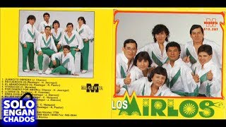 Los Mirlos del Peru Enganchado CD Completo [upl. by Hajar]