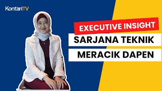 Sarjana Teknik Meracik Dana Pensiun  EXECUTIVE INSIGHT [upl. by Dnaleel]