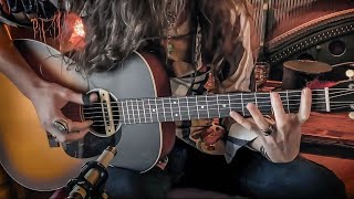 Top 10 Fingerstyle Guitar Arrangements • TABS Included [upl. by Schnur]