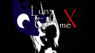 Luna Game XWhole game walkthrough with all eastereggs [upl. by Enegue]