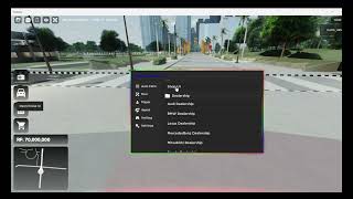 Best Car Driving Indonesia Script AUTOFARM TELEPORT TROLL and more [upl. by Eusoj]