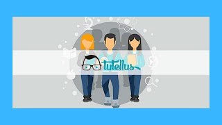 Tutellus  Cursos Online [upl. by Latif302]