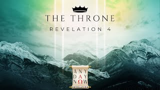 The Throne Room Revelation 4 [upl. by Omidyar]