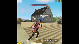 Free fire shortclip trending video br rank op gameplay  Badal ki shishi hai Jaha bhi khul jaaye [upl. by Esmeralda]