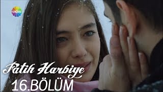 Fatih Harbiye 16Bölüm [upl. by Koehler]