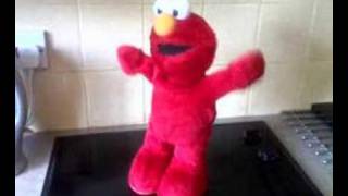 Singing amp Dancing Elmo [upl. by Oicapot]