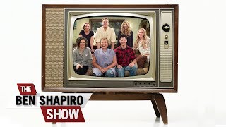 Roseanne Is Back  The Ben Shapiro Show Ep 505 [upl. by Mcadams]