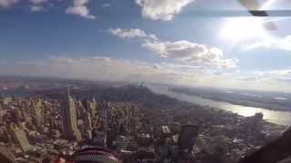 The FlyNYON HD GoPro Experience [upl. by Arabelle]