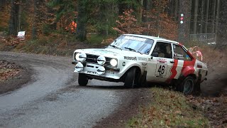 Legend Boucles de Bastogne 2023  Day 1 HD by SRP [upl. by Harlan673]