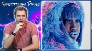 cupcakKe  Ephorize  Album Review [upl. by Linker384]