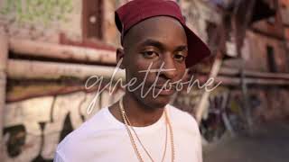 Ghettoone Official video [upl. by Siseneg]