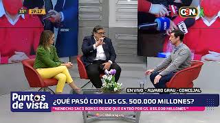 ¿Qué pasó con los Gs 500000 millones [upl. by Aydiv310]