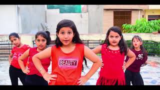 Mundiyan to bach ke rahi  Choreography Vijay Singh  new generation kids [upl. by Sivolc]