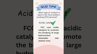 Quiz What is Hydrodesulfurization  FCC Process Catalyst Explainedquot [upl. by Shelden]