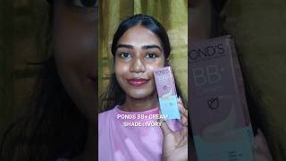 PONDS BB CREAM [upl. by Leod]