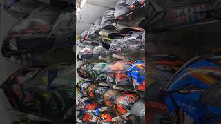 Helmet visor changed  SMK Typhoon inshot automobile duke200 smk helmet visor pixel6a ktm [upl. by Haym]