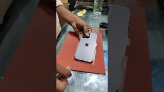 How to apply skin iphone 14 pro Max full body membrane viralshort viralvideo shortvideo [upl. by Nilyam41]