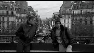 La Haine and Insignificance  Video Essay [upl. by Adnaluy476]