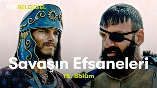 Savaşın Efsaneleri  Zama Savaşı  TRT Belgesel [upl. by Natsyrt]