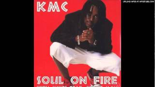 KMC ft  Beenie Man amp Massari  Soul On Fire Remix [upl. by Kerwon]