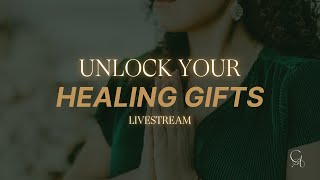 Unlocking Your Unique Healing Gifts with Angelic Guidance [upl. by Earesed514]