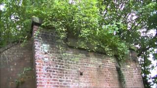 The Severn Valley Railway disused sectionShrewsbury to Bridgnorth Part 1 [upl. by Ramon]