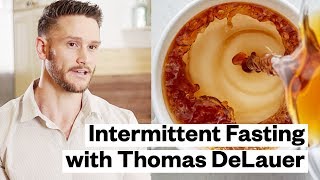 Keto and Intermittent Fasting  How to Combine Them  Thrive Market [upl. by Aydiv]