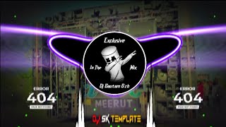 Matak Chalungi New Song Edm Drop Dance Mix Dj Gautam Gzb Dj Ajay Kashyap [upl. by Kiele]