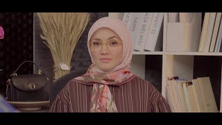 Tudung Fazura quotTinta Gurukuquot [upl. by Aspia]