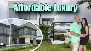 Affordable Luxury Your Dream Pool Villa at an Unbeatable Rate [upl. by Neehsar]