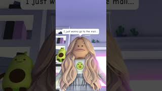 When your mom makes NO SENSE🤣💀 adoptme roblox robloxshorts [upl. by Cristian24]