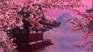 Musica Japonesa Zen  Musica Relaxante para a Serenidade confiança e paz Espiritual [upl. by Ennairej]