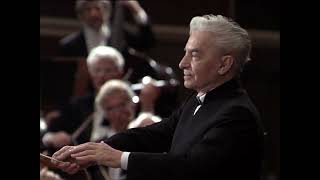 Beethoven  Leonore Overture No 3 Karajan [upl. by Adnawaj]